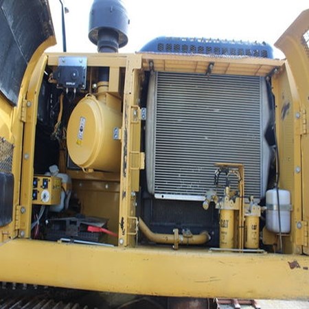 Caterpillar – 2008 – 325 DL Used Crawler Excavator for Sale